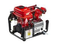 Tohatsu VE500AS Bomba de Emergencia Gasolina